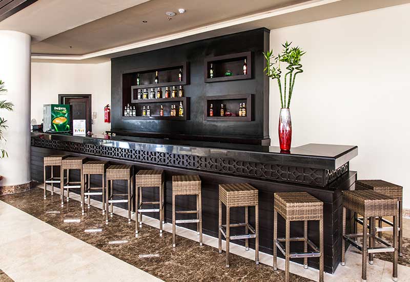 Jasmine Lobby Bar